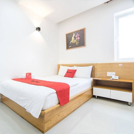 Reddoorz Plus Near Lotte Mart Cong Hoa TP. Hồ Chí Minh Ngoại thất bức ảnh