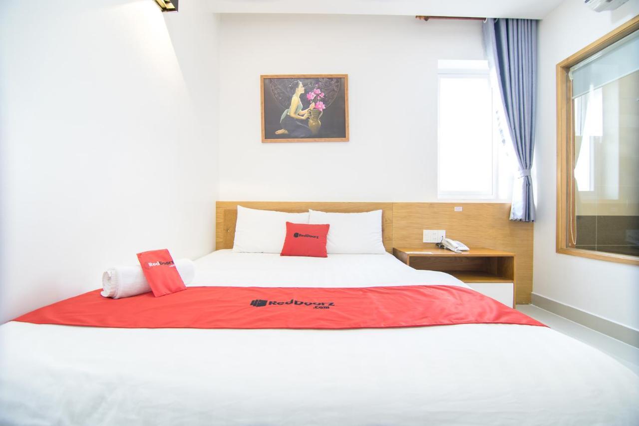 Reddoorz Plus Near Lotte Mart Cong Hoa TP. Hồ Chí Minh Ngoại thất bức ảnh