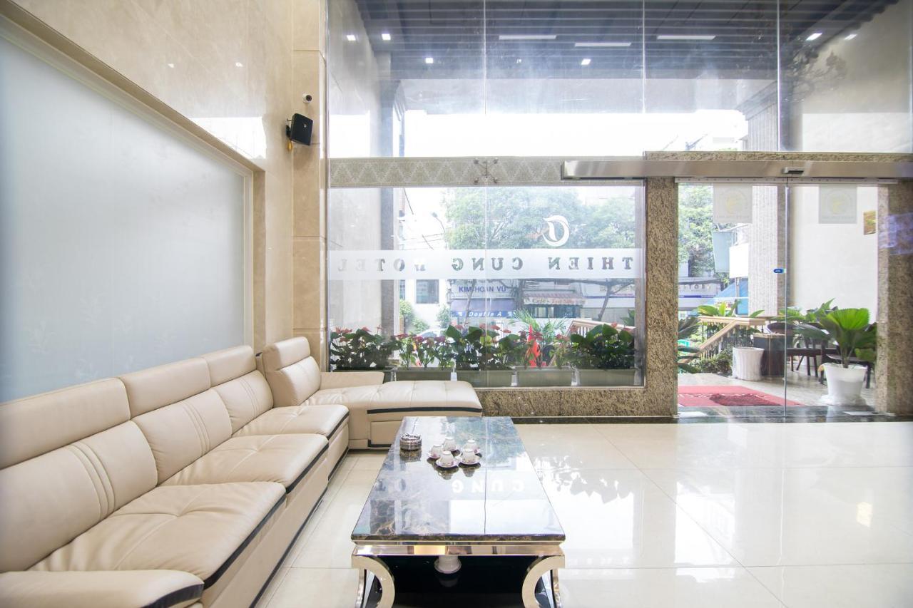 Reddoorz Plus Near Lotte Mart Cong Hoa TP. Hồ Chí Minh Ngoại thất bức ảnh