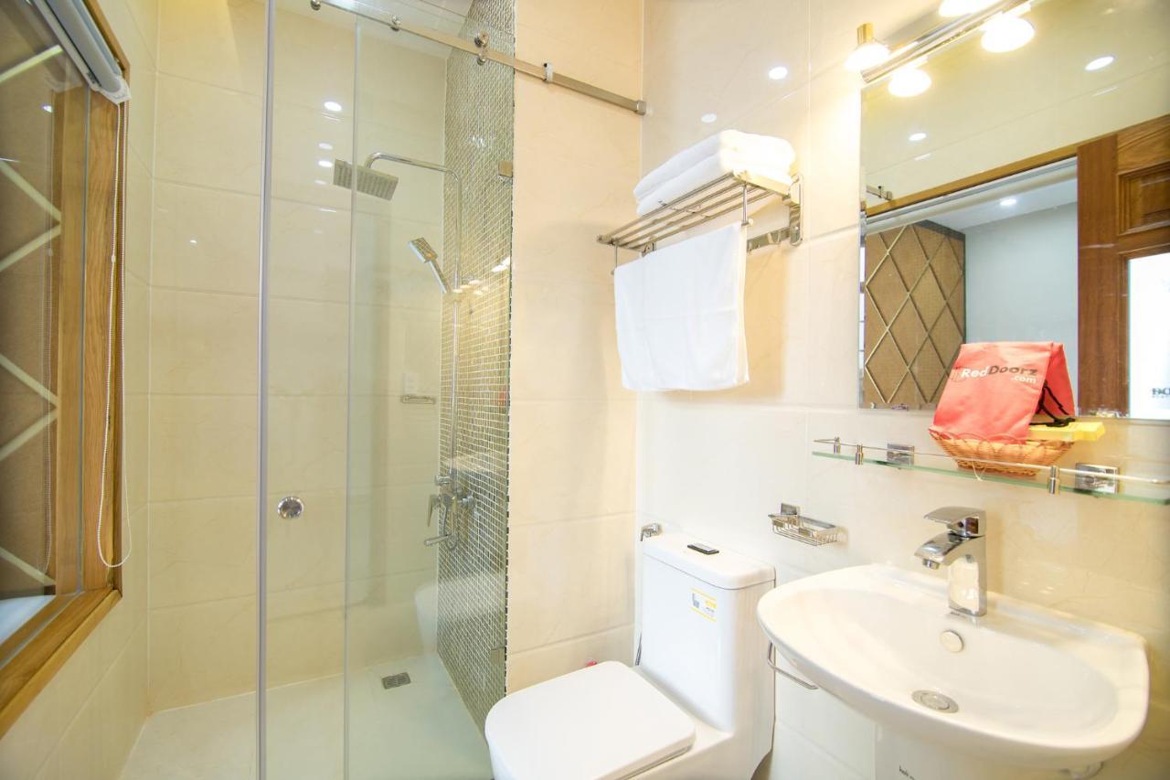 Reddoorz Plus Near Lotte Mart Cong Hoa TP. Hồ Chí Minh Ngoại thất bức ảnh