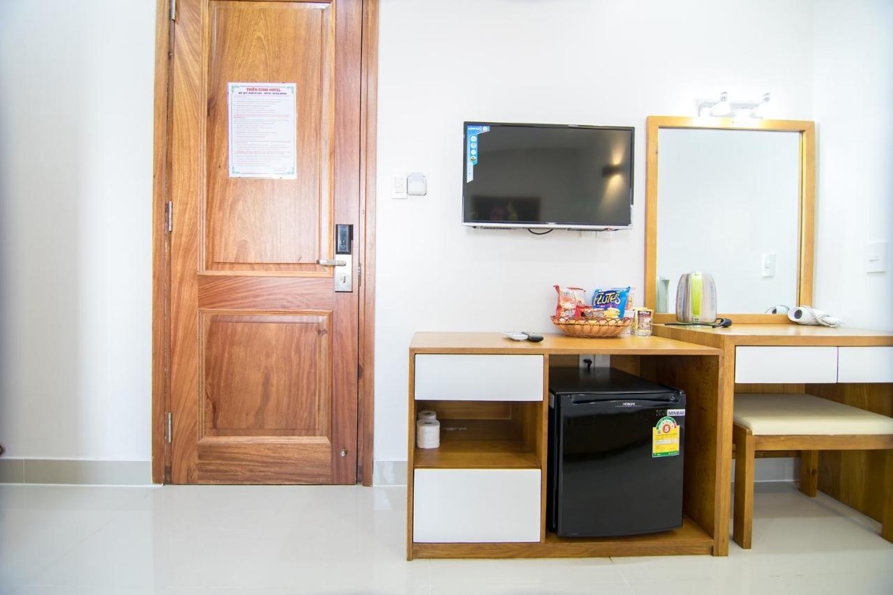 Reddoorz Plus Near Lotte Mart Cong Hoa TP. Hồ Chí Minh Ngoại thất bức ảnh